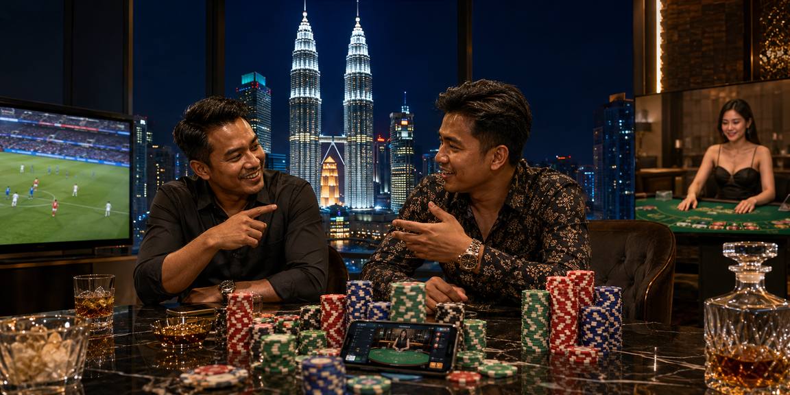 cata loto App untuk Android dan iOS