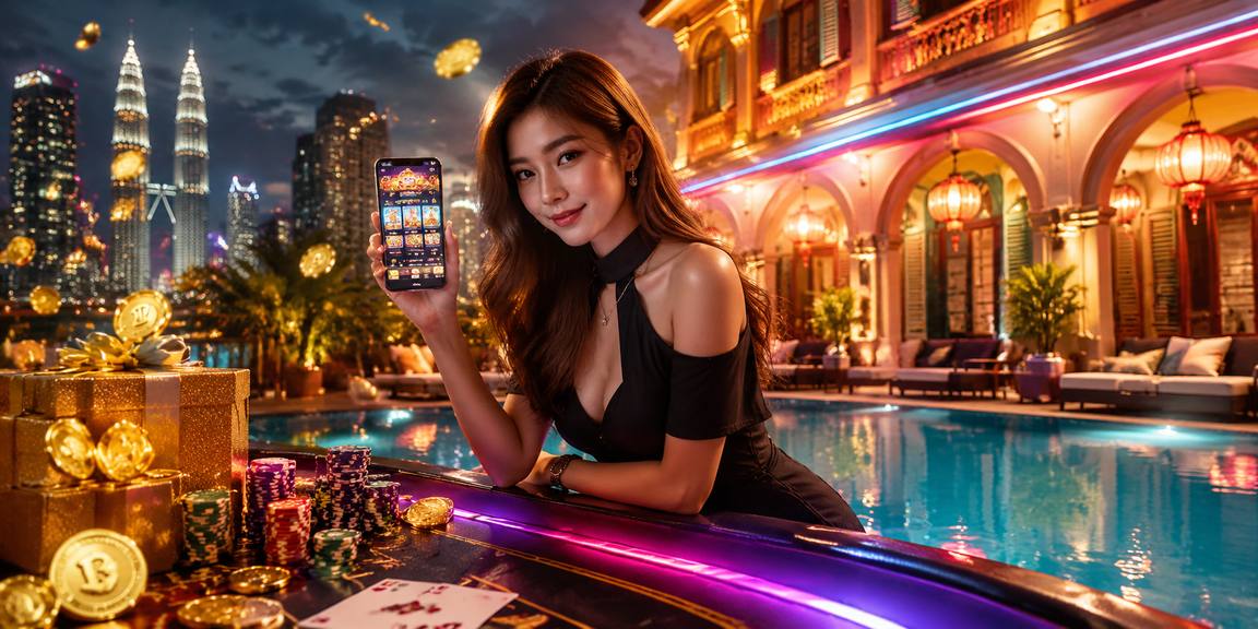 Permainan Bali Vacation di cata loto