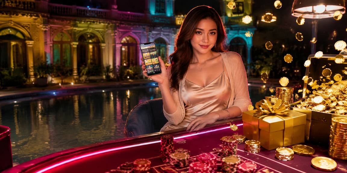 Lucky Twins: Slot Tema Kembar Dengan Putaran Berganda
