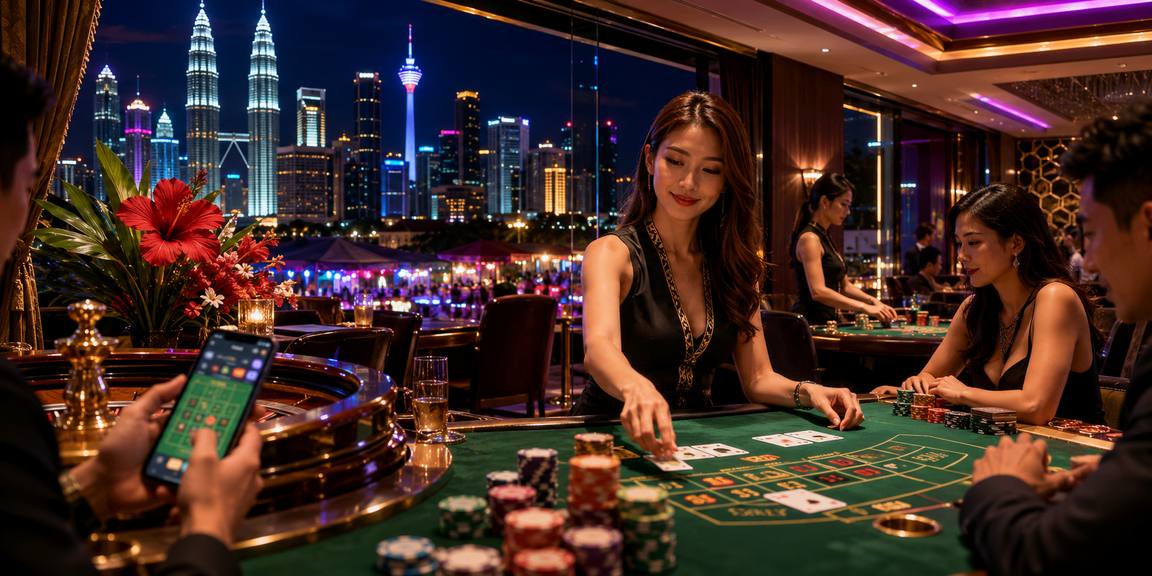 cata loto — Kasino Langsung, Slot dan Sportsbook Bersatu