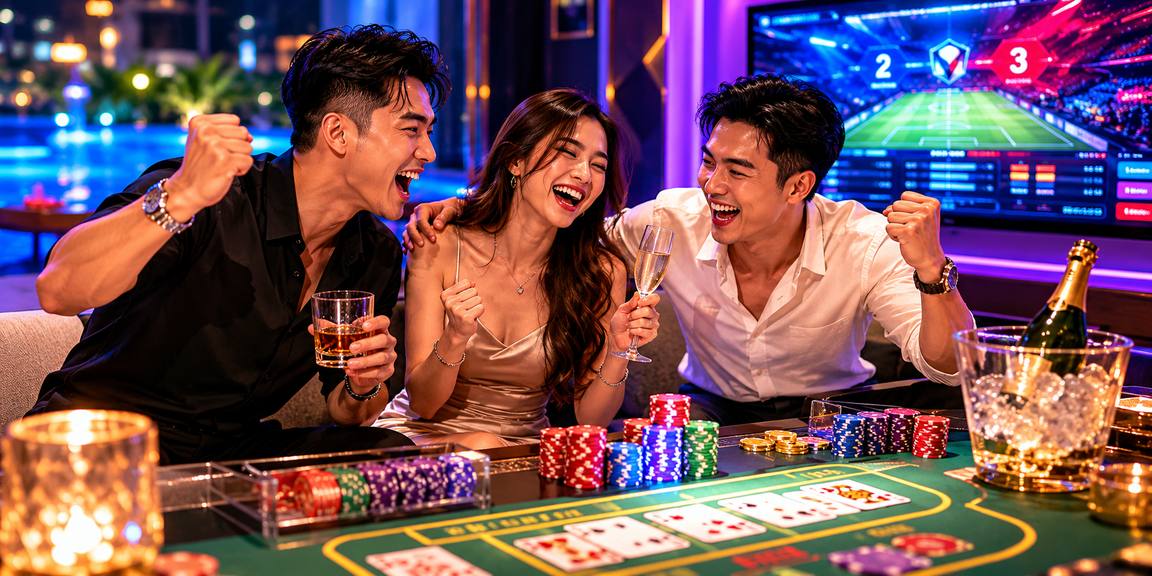 cata loto — Kasino Langsung, Slot dan Sportsbook Bersatu